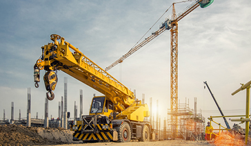 Ad: Vendre ma grue